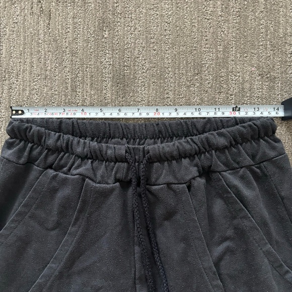 Forgotten Tribes Double Pocket Jogger Pants - Picture 15 of 16